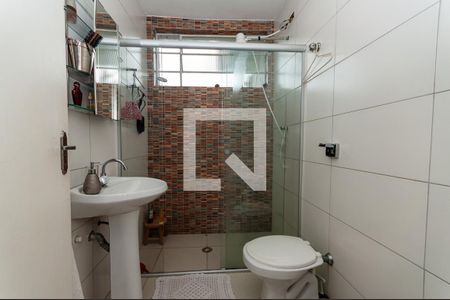 Casa à venda com 400m², 5 quartos e 3 vagasBanheiro Social Edicula