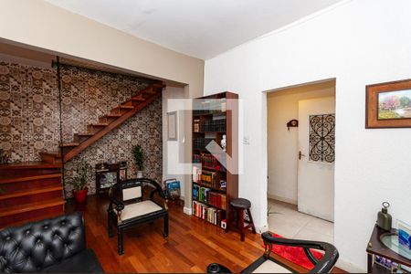 Casa à venda com 400m², 5 quartos e 3 vagasSala Edicula