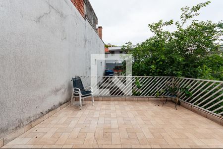 Casa à venda com 400m², 5 quartos e 3 vagasTerraço Edicula