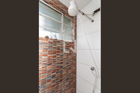 Casa à venda com 400m², 5 quartos e 3 vagasBanheiro Social Edicula