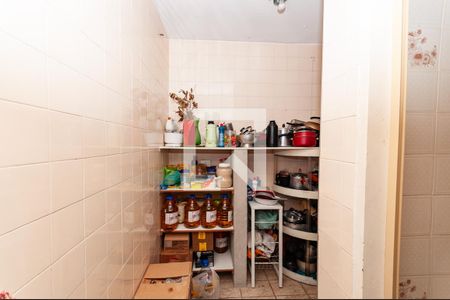 Casa à venda com 400m², 5 quartos e 3 vagasDespensa