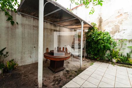 Casa à venda com 400m², 5 quartos e 3 vagasÁrea Externa