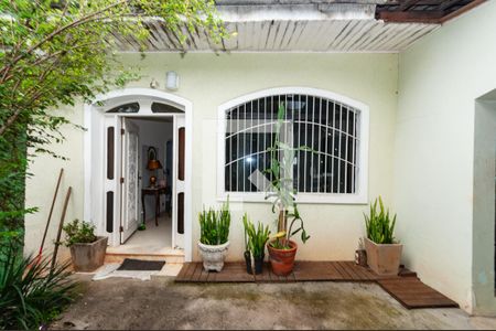 Casa à venda com 400m², 5 quartos e 3 vagasFachada