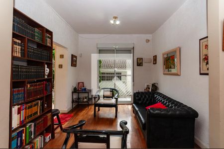 Casa à venda com 400m², 5 quartos e 3 vagasSala Edicula