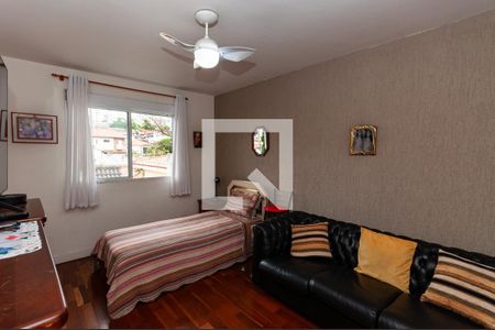 Casa à venda com 400m², 5 quartos e 3 vagasQuarto 4 Edicula