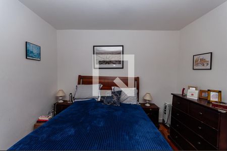 Casa à venda com 400m², 5 quartos e 3 vagasQuarto 5 Edicula