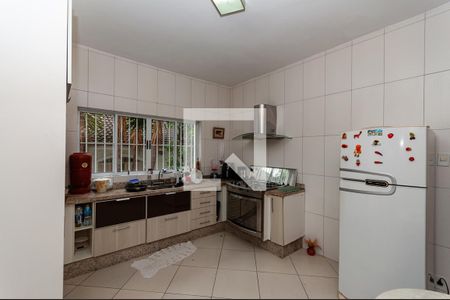 Casa à venda com 400m², 5 quartos e 3 vagasCozinha Edicula