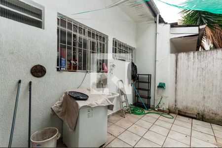 Casa à venda com 400m², 5 quartos e 3 vagasÁrea de Serviço