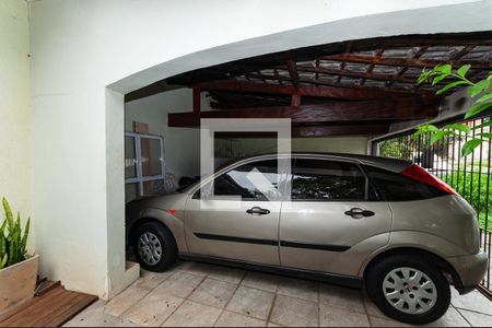 Casa à venda com 400m², 5 quartos e 3 vagasGaragem