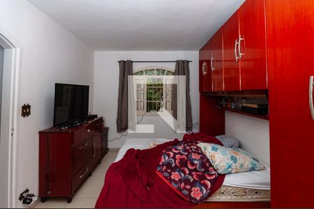 Casa à venda com 400m², 5 quartos e 3 vagasQuarto 3 Suíte