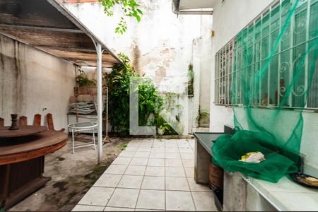 Casa à venda com 400m², 5 quartos e 3 vagasÁrea Externa