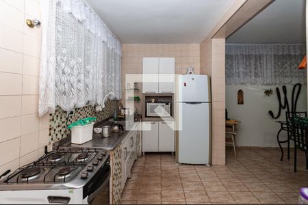 Casa à venda com 400m², 5 quartos e 3 vagasCozinha/Copa