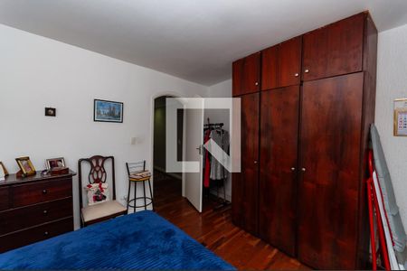 Casa à venda com 400m², 5 quartos e 3 vagasQuarto 5 Edicula