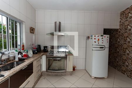 Casa à venda com 400m², 5 quartos e 3 vagasCozinha Edicula