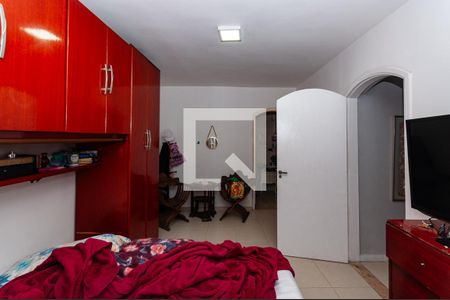 Casa à venda com 400m², 5 quartos e 3 vagasQuarto 3 Suíte