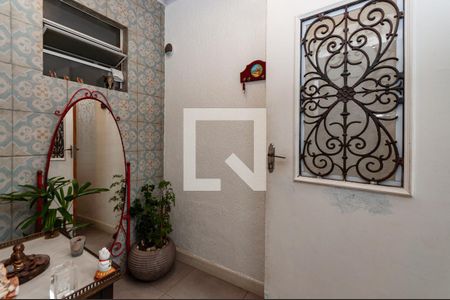 Casa à venda com 400m², 5 quartos e 3 vagasHall Ediula