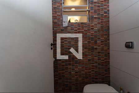 Casa à venda com 400m², 5 quartos e 3 vagasLavabo Edicula