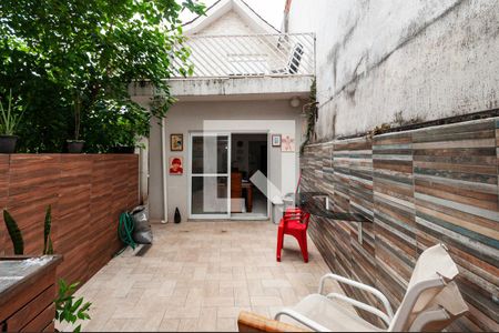 Casa à venda com 400m², 5 quartos e 3 vagasÁrea de Serviço Edicula