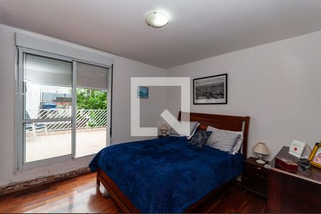 Casa à venda com 400m², 5 quartos e 3 vagasQuarto 5 Edicula