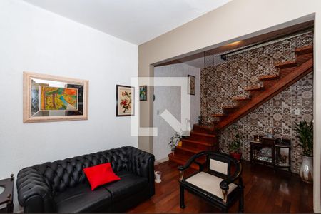 Casa à venda com 400m², 5 quartos e 3 vagasSala Edicula