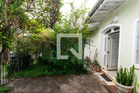 Casa à venda com 400m², 5 quartos e 3 vagasFachada