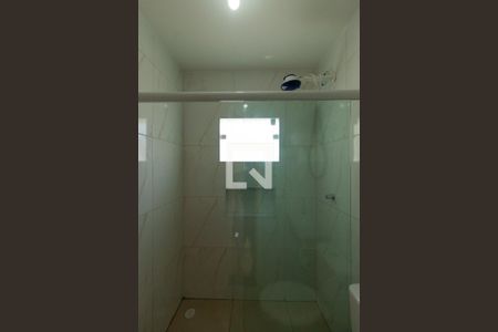 Banheiro de casa para alugar com 1 quarto, 40m² em Vila Sapopemba, São Paulo