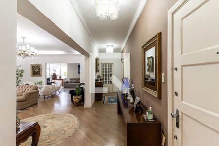 Apartamento à venda com 300m², 3 quartos e 3 vagas Apartamento à venda com 300m², 3 quartos e 3 vagasSala 1 - Corredor