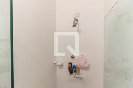 Apartamento à venda com 300m², 3 quartos e 3 vagas Apartamento à venda com 300m², 3 quartos e 3 vagasBanheiro da Suíte