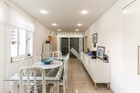 Apartamento à venda com 300m², 3 quartos e 3 vagas Apartamento à venda com 300m², 3 quartos e 3 vagasCopa