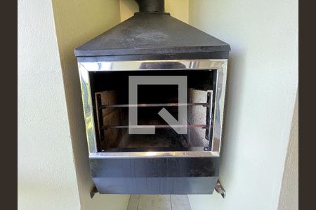 Varanda da Sala de apartamento para alugar com 2 quartos, 53m² em São Miguel, São Leopoldo