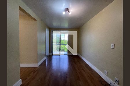 Sala de apartamento para alugar com 2 quartos, 53m² em São Miguel, São Leopoldo