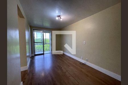 Sala de apartamento para alugar com 2 quartos, 53m² em São Miguel, São Leopoldo