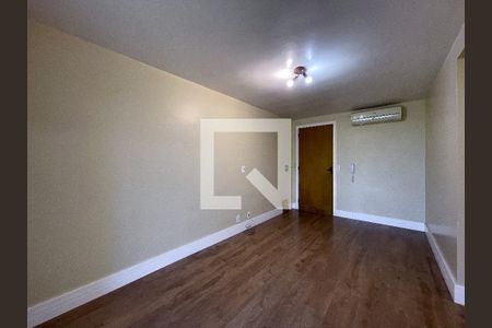 Sala de apartamento para alugar com 2 quartos, 53m² em São Miguel, São Leopoldo