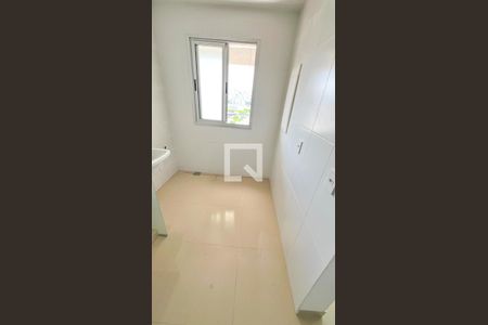 Apartamento à venda com 58m², 2 quartos e 2 vagas Apartamento à venda com 58m², 2 quartos e 2 vagasCozinha/Área de Serviço