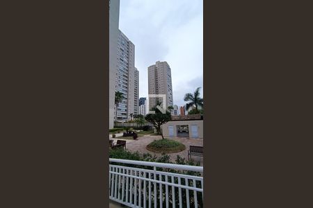 Apartamento à venda com 145m², 3 quartos e 3 vagas Apartamento à venda com 145m², 3 quartos e 3 vagasFachada