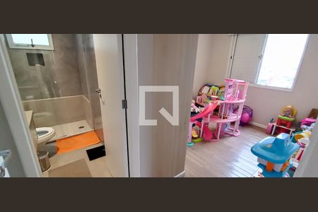 Apartamento à venda com 145m², 3 quartos e 3 vagas Apartamento à venda com 145m², 3 quartos e 3 vagasSuíte 2