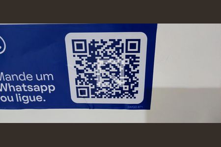 Apartamento à venda com 145m², 3 quartos e 3 vagas Apartamento à venda com 145m², 3 quartos e 3 vagasQR Code