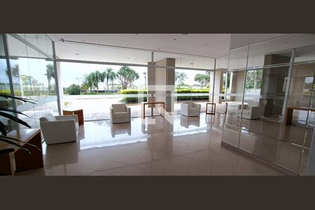 Apartamento à venda com 145m², 3 quartos e 3 vagas Apartamento à venda com 145m², 3 quartos e 3 vagasHall de entrada