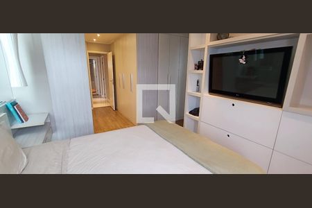 Apartamento à venda com 145m², 3 quartos e 3 vagas Apartamento à venda com 145m², 3 quartos e 3 vagasSuíte Master