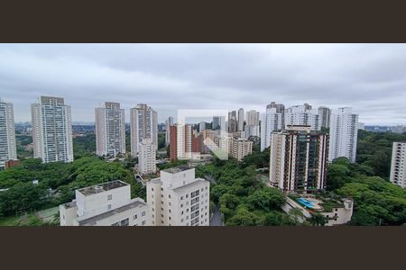 Apartamento à venda com 145m², 3 quartos e 3 vagas Apartamento à venda com 145m², 3 quartos e 3 vagasVista