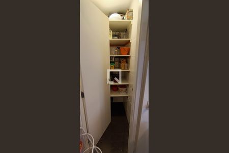 Apartamento à venda com 145m², 3 quartos e 3 vagas Apartamento à venda com 145m², 3 quartos e 3 vagasDespensa