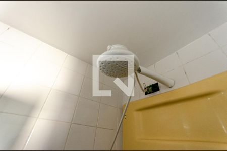 Apartamento à venda com 57m², 3 quartos e 1 vaga Apartamento à venda com 57m², 3 quartos e 1 vagaBanheiro