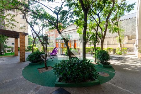 Apartamento à venda com 57m², 3 quartos e 1 vaga Apartamento à venda com 57m², 3 quartos e 1 vagaÁrea comum