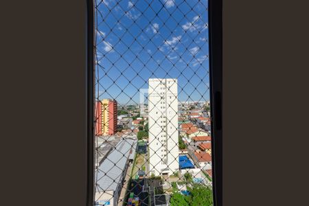 Apartamento à venda com 57m², 3 quartos e 1 vaga Apartamento à venda com 57m², 3 quartos e 1 vagaQuarto 1