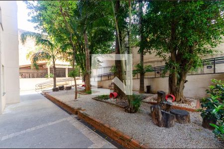 Apartamento à venda com 57m², 3 quartos e 1 vaga Apartamento à venda com 57m², 3 quartos e 1 vagaÁrea comum