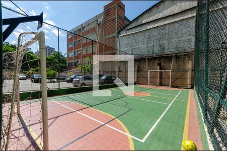 Apartamento à venda com 57m², 3 quartos e 1 vaga Apartamento à venda com 57m², 3 quartos e 1 vagaQuadra