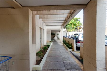 Apartamento à venda com 57m², 3 quartos e 1 vaga Apartamento à venda com 57m², 3 quartos e 1 vagaÁrea comum