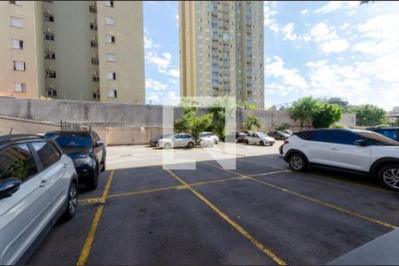 Apartamento à venda com 57m², 3 quartos e 1 vaga Apartamento à venda com 57m², 3 quartos e 1 vagaGaragem