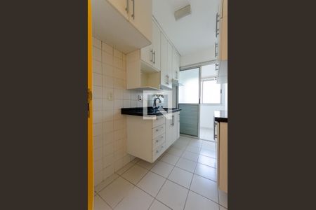 Apartamento à venda com 57m², 3 quartos e 1 vaga Apartamento à venda com 57m², 3 quartos e 1 vagaCozinha