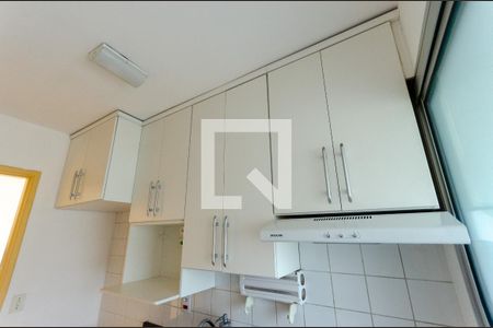 Apartamento à venda com 57m², 3 quartos e 1 vaga Apartamento à venda com 57m², 3 quartos e 1 vagaCozinha
